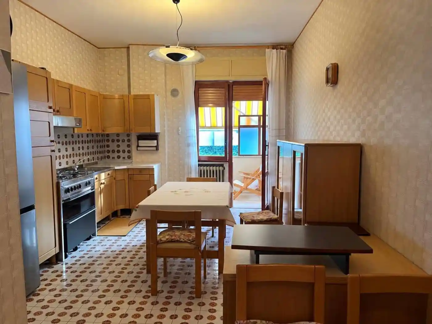 Appartamento in vendita a Francavilla al Mare