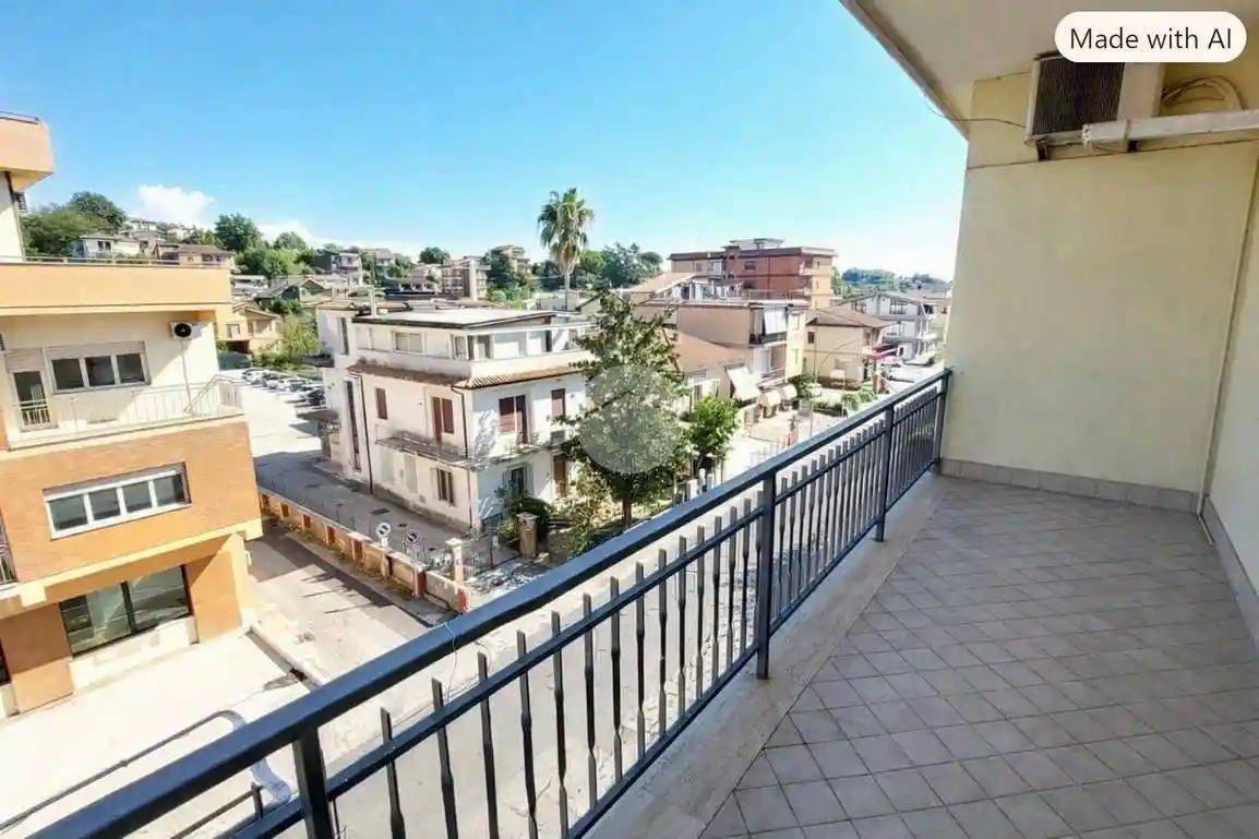 Appartamento in vendita a Frosinone