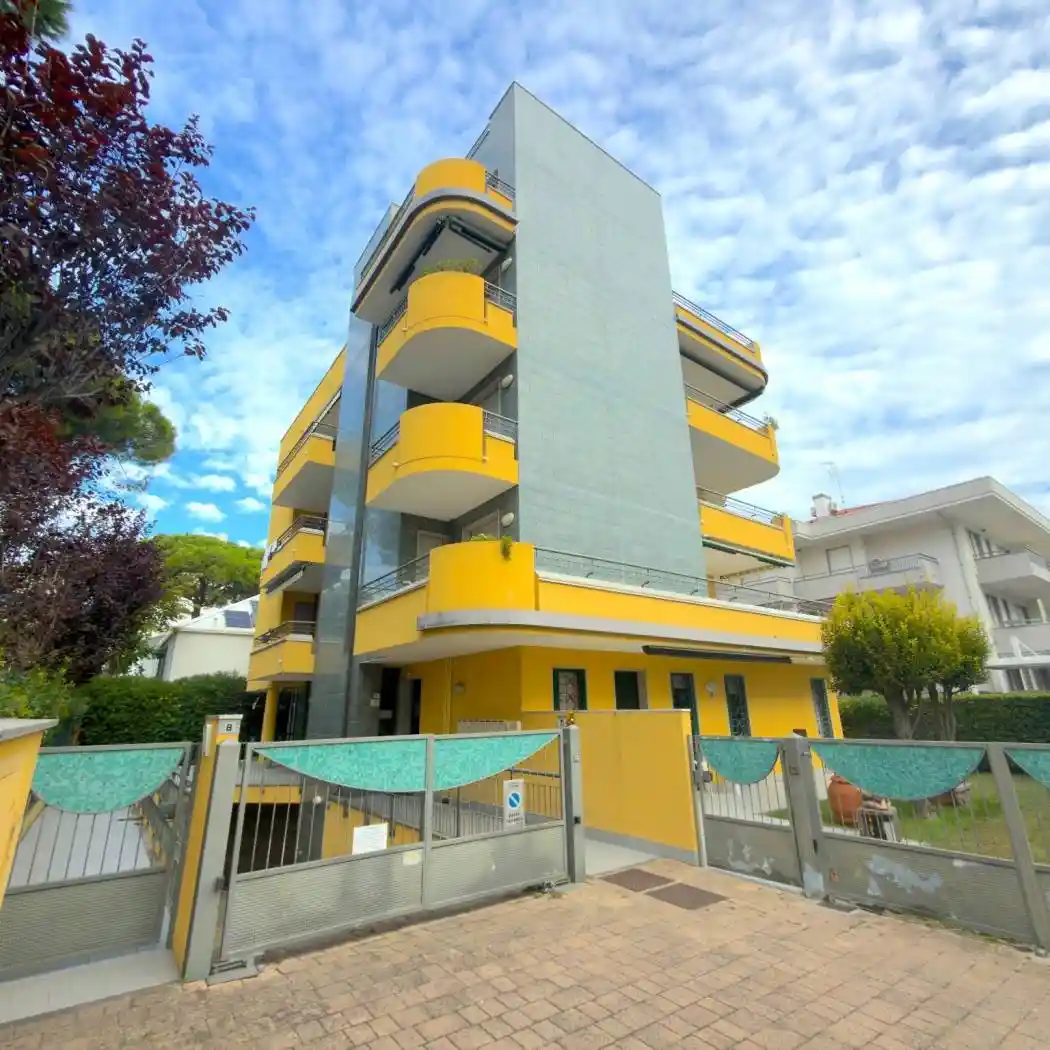 Appartamento in vendita a Riccione