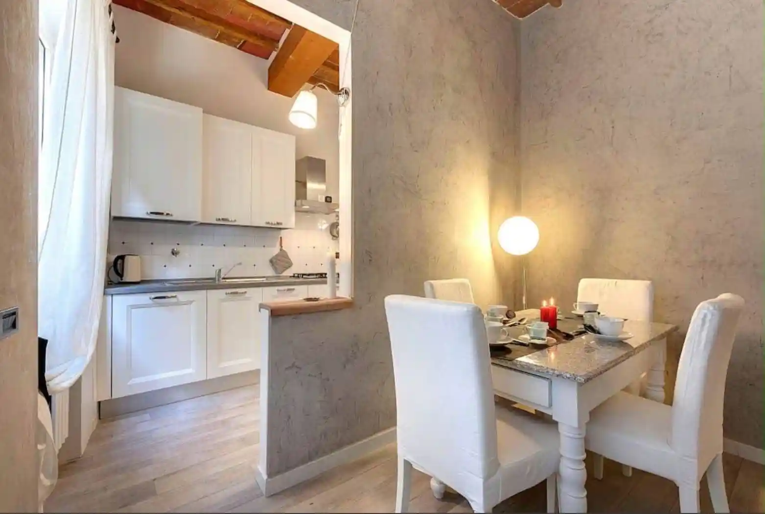 Appartamento in affitto a Firenze