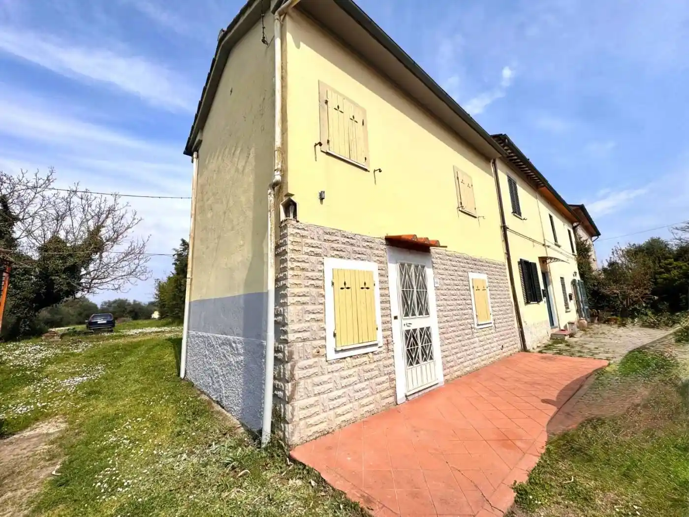 Casa indipendente in vendita a Fucecchio