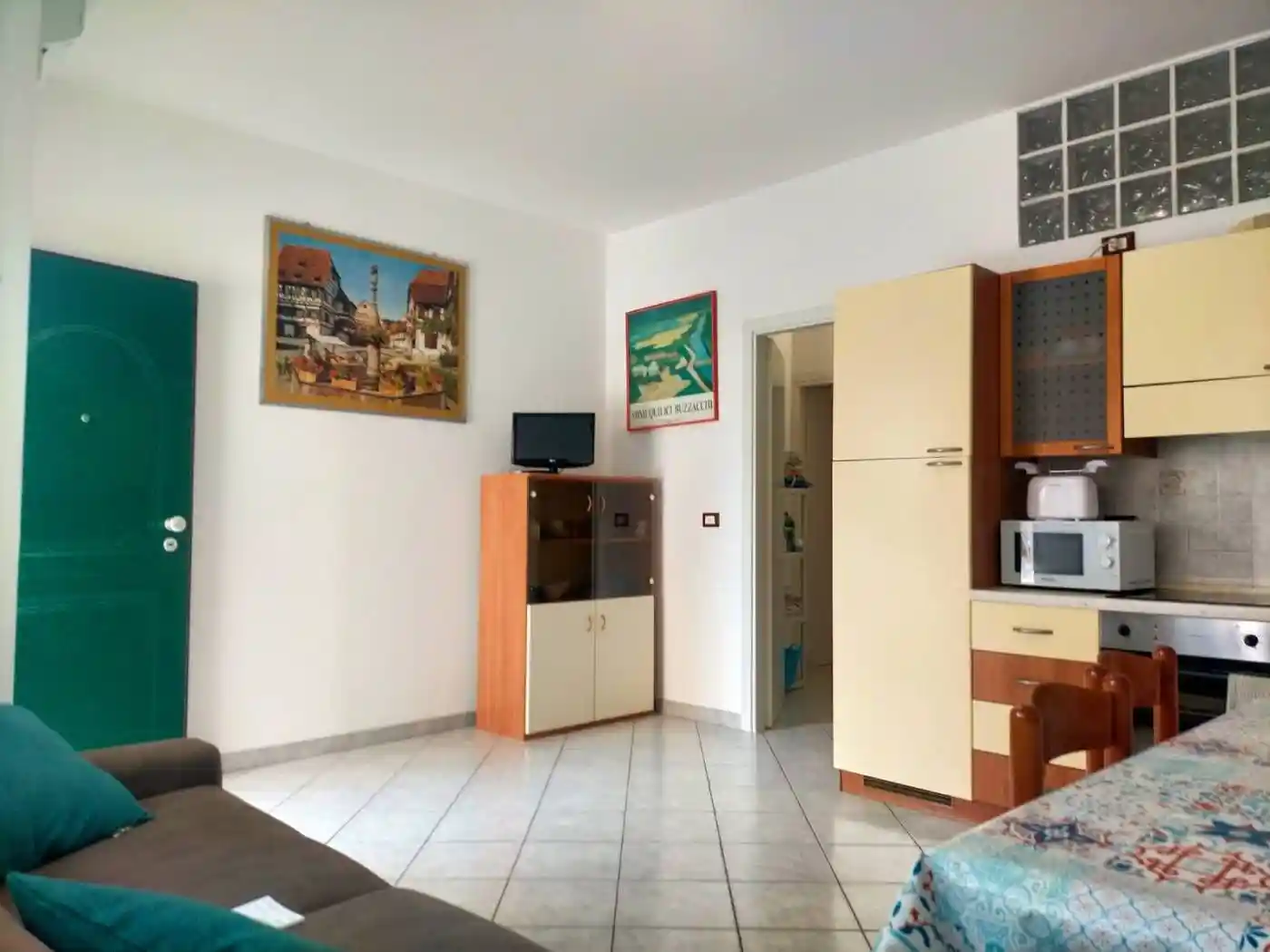 Appartamento in vendita a Comacchio