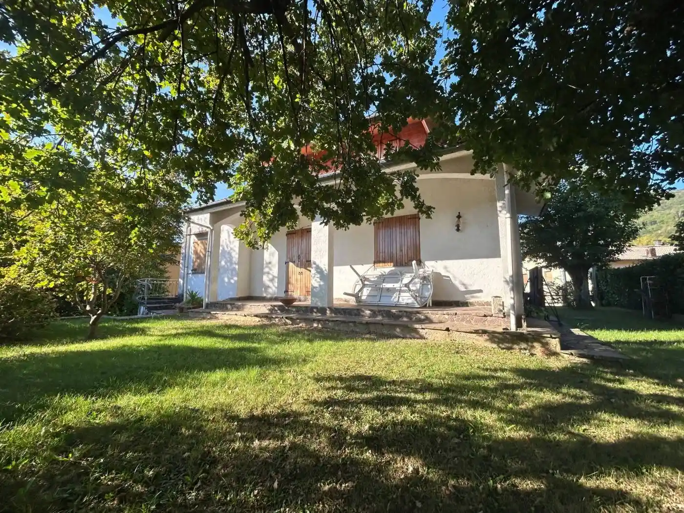 Villa in vendita a Marliana