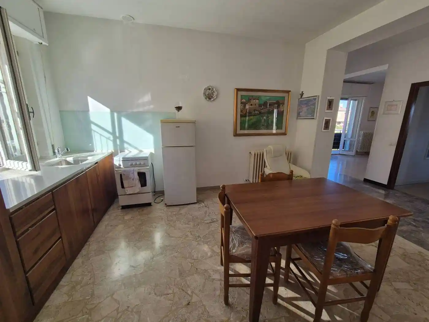 Appartamento in vendita a Sant'Elpidio a Mare