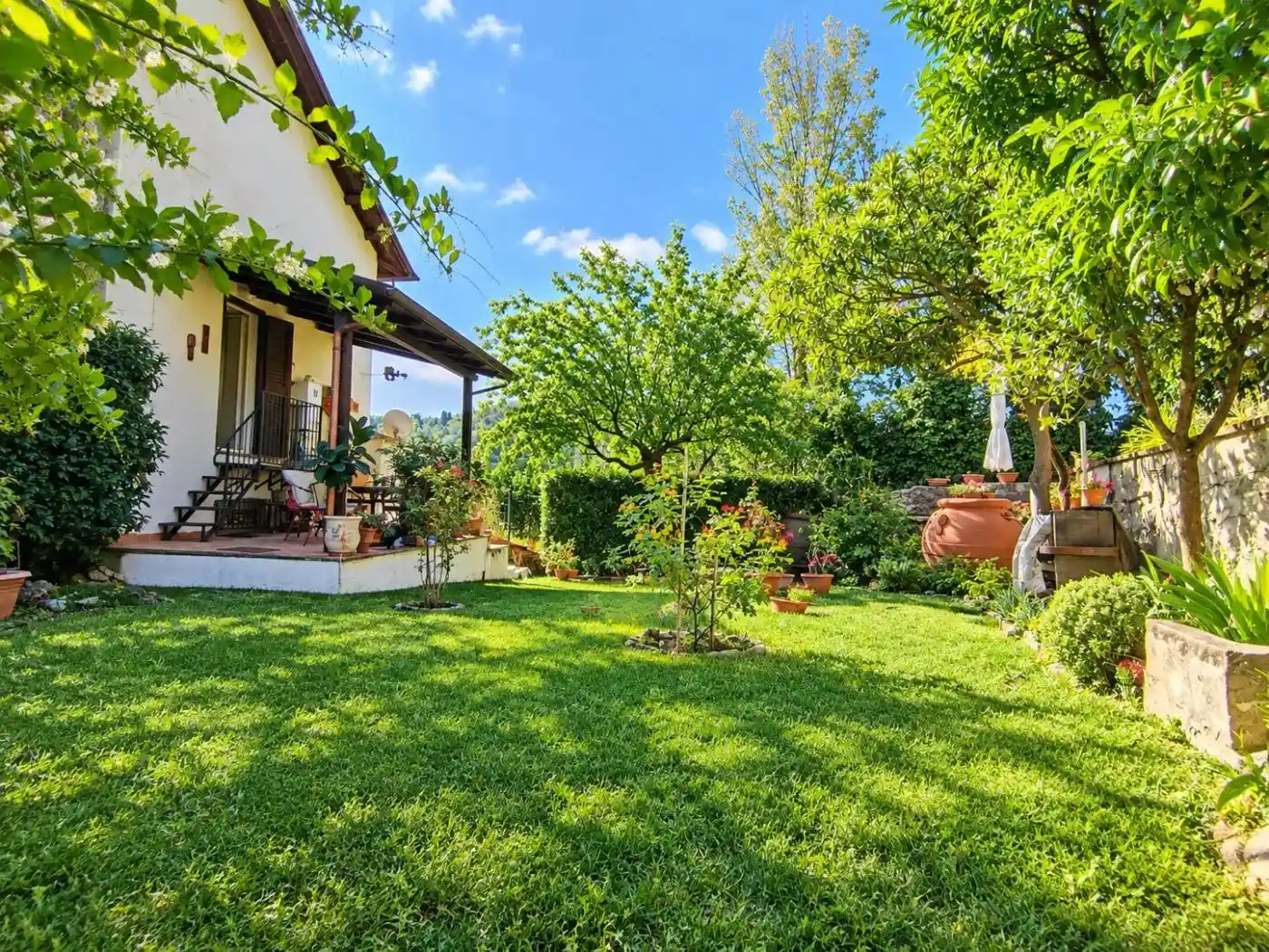 Casa indipendente in vendita a Itri