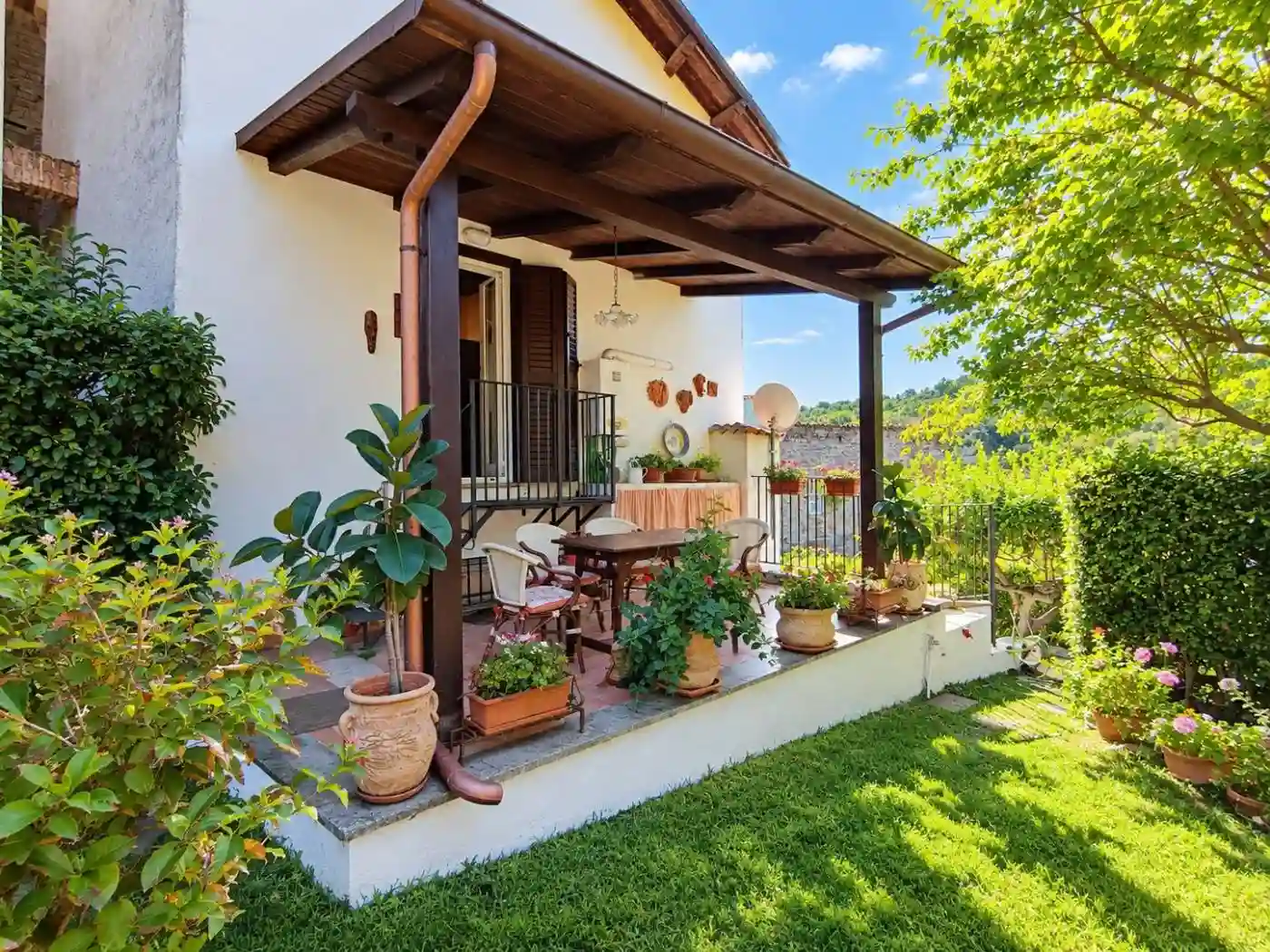 Casa indipendente - foto 3
