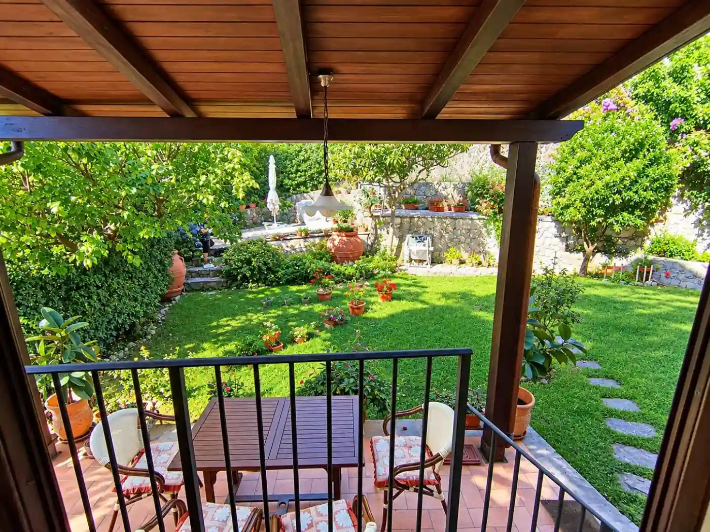 Casa indipendente - foto 4