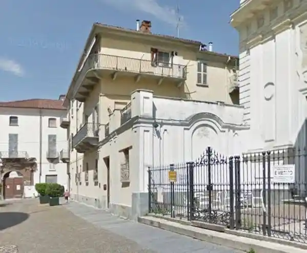 Appartamento in affitto a Asti