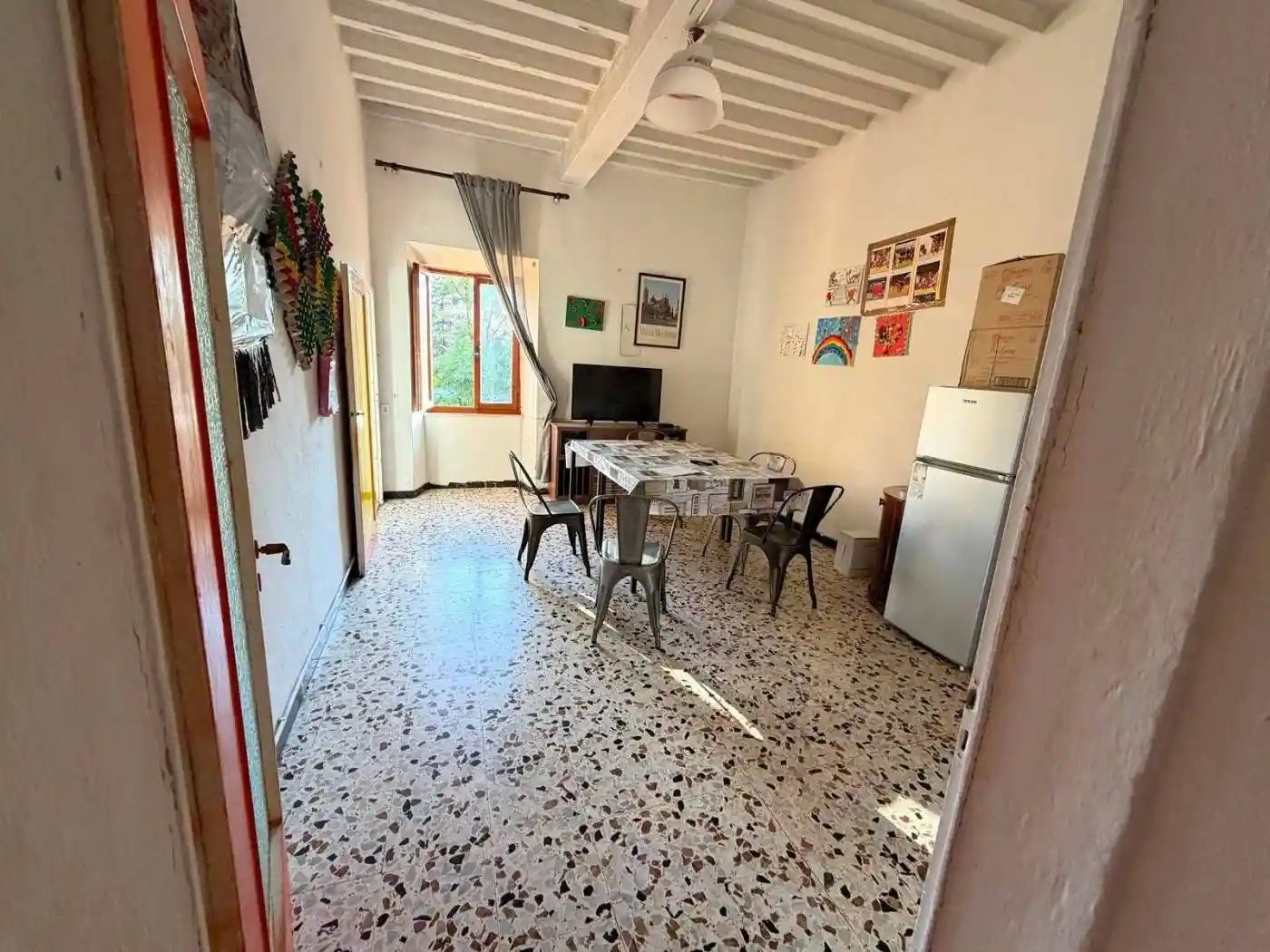 Appartamento in vendita a Massa Marittima