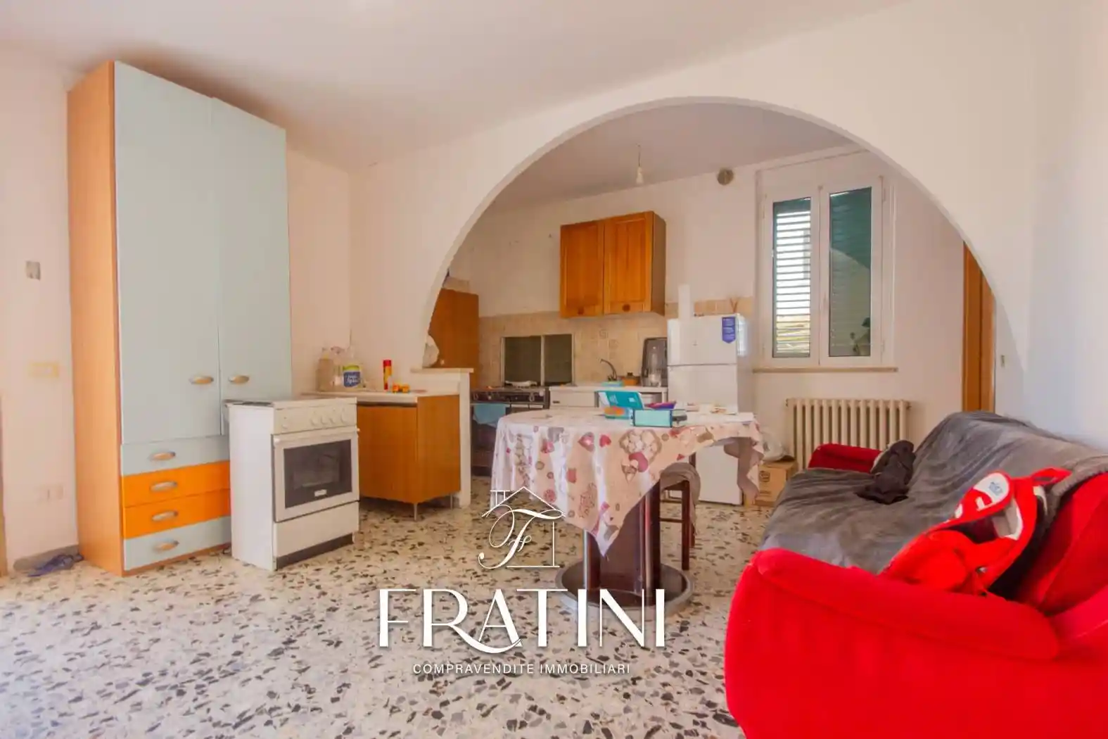 Casa indipendente in vendita a Civitella del Tronto