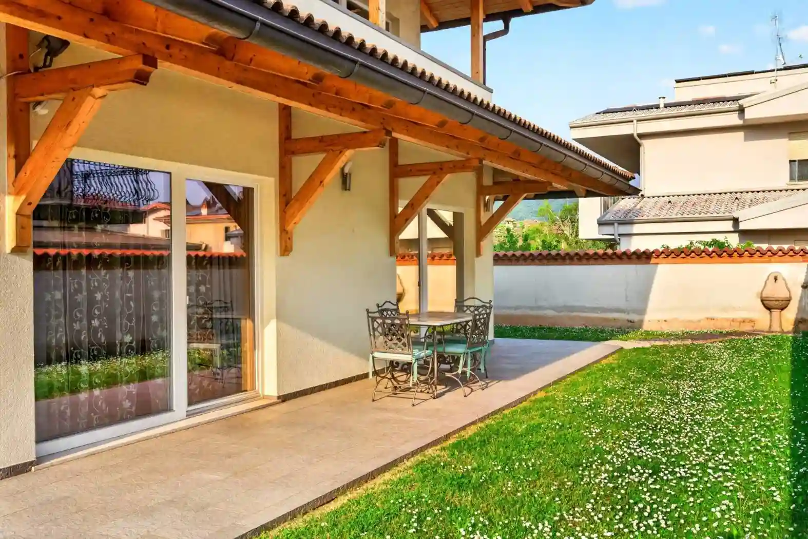 Villa - foto 4