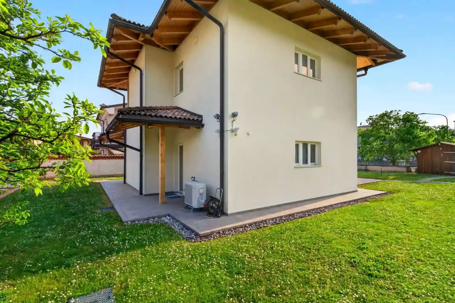 Villa - foto 5