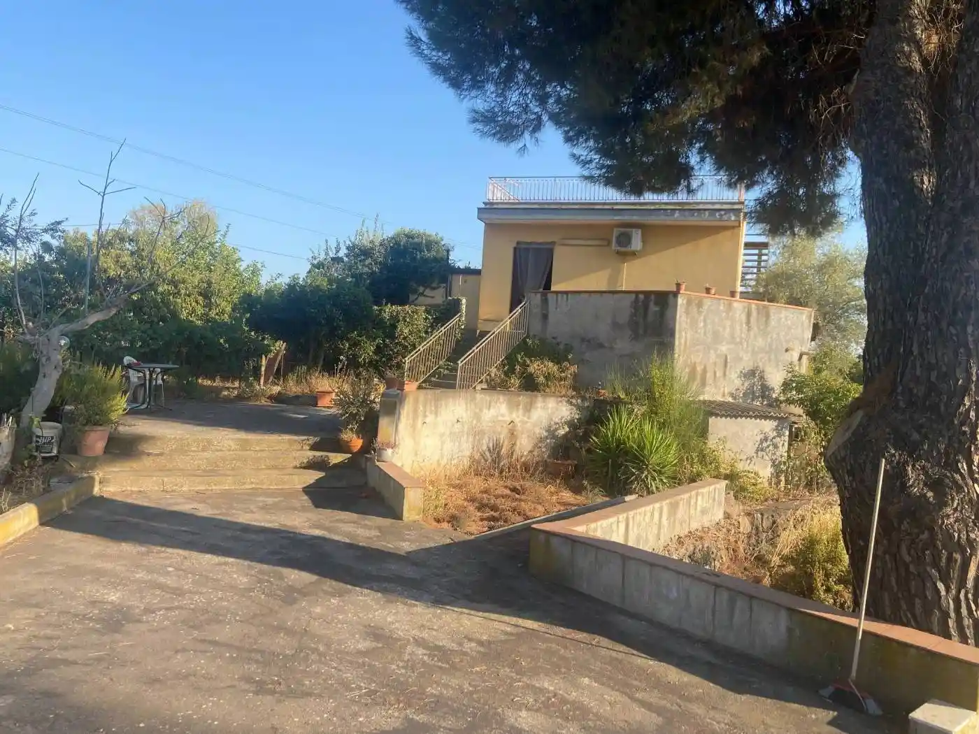 Villa in vendita a Misterbianco