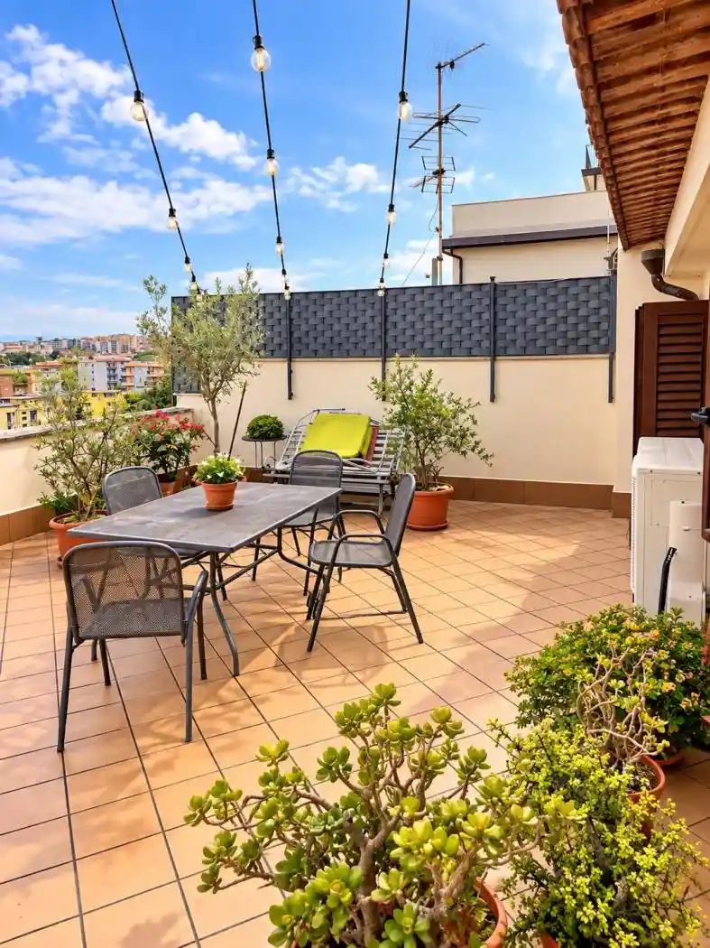 Appartamento in affitto a Catania