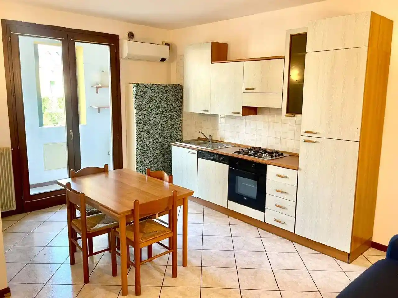 Appartamento in affitto a Este