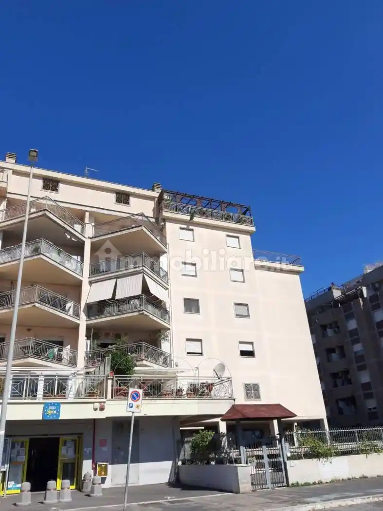 Appartamento in affitto a Roma