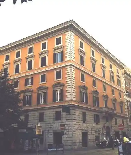 Palazzo - Edificio in affitto a Roma