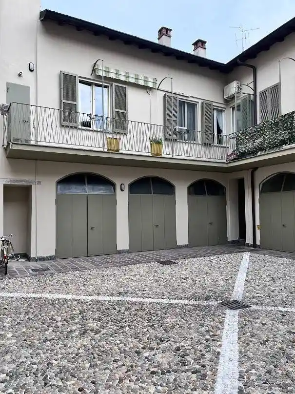 Appartamento in vendita a Lodi