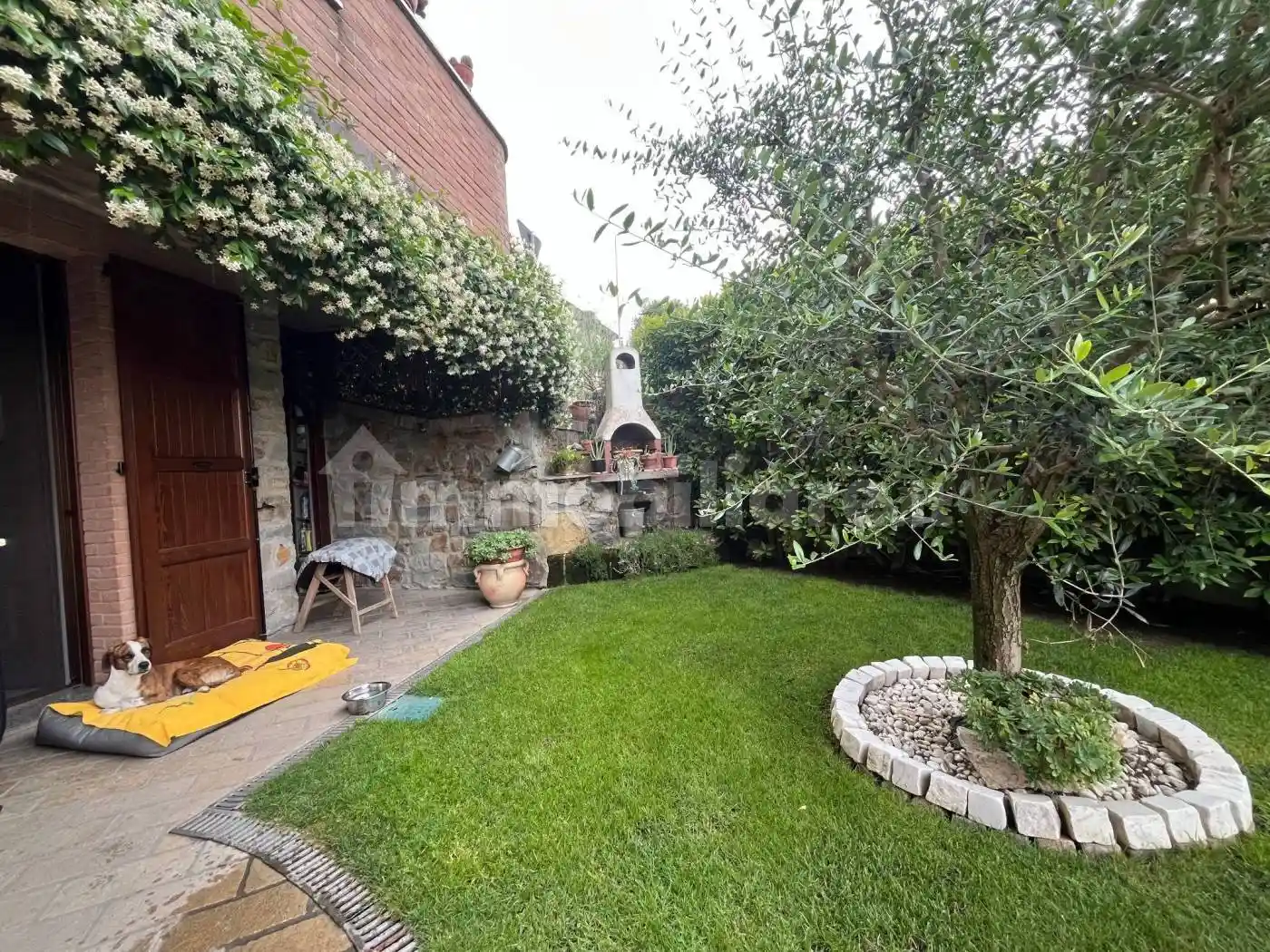 Villetta a schiera in vendita a Castelvetro di Modena