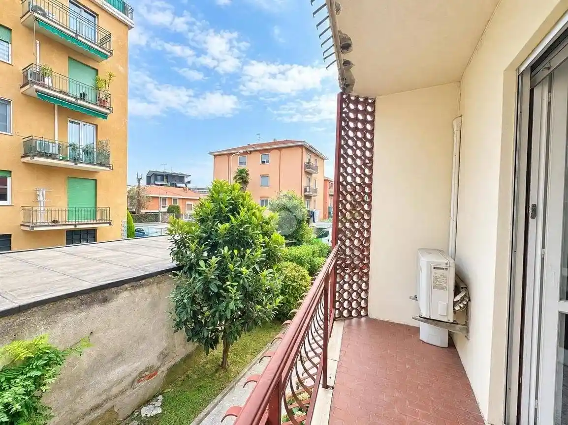 Appartamento in affitto a Novara