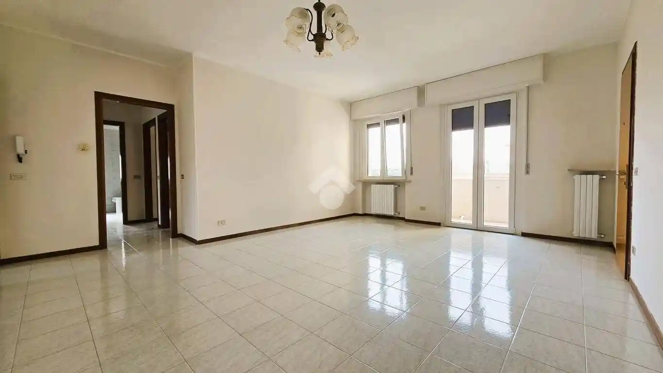 Appartamento in affitto a Borgo Virgilio
