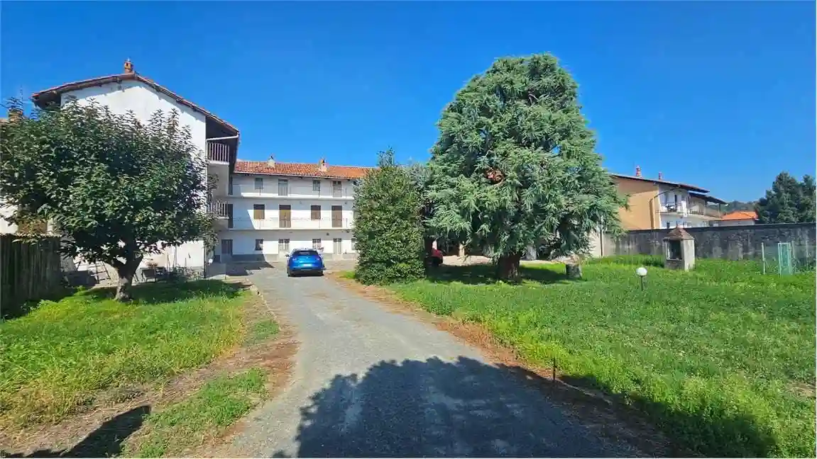 Palazzo - Edificio - foto 2