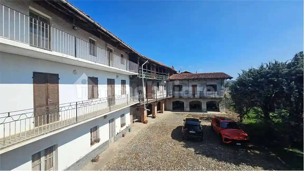 Palazzo - Edificio - foto 5