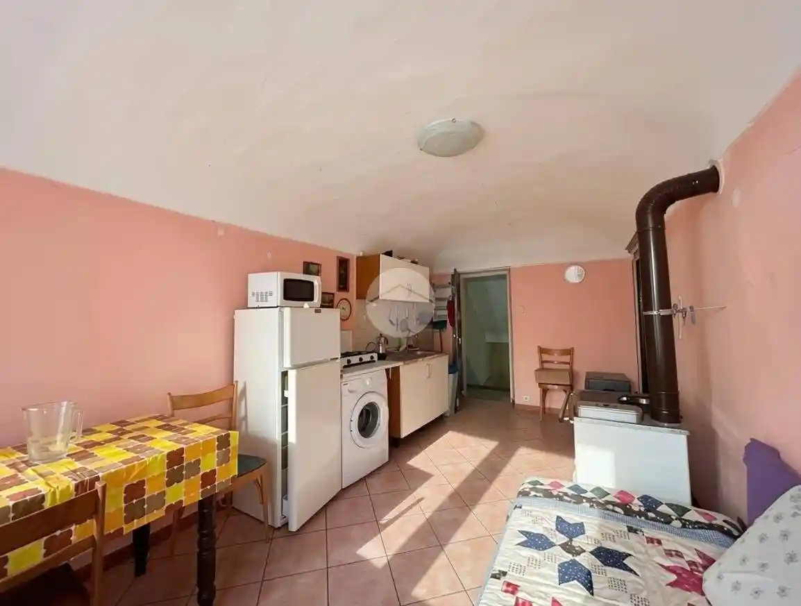 Appartamento in vendita a Locana