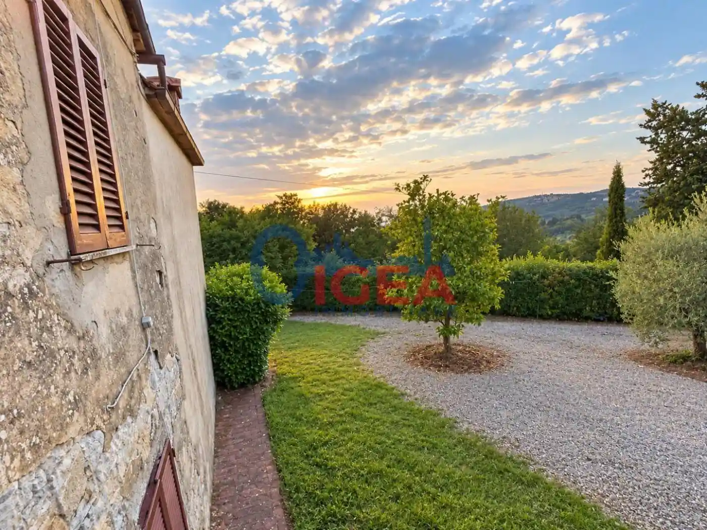 Appartamento in vendita a Castellina in Chianti