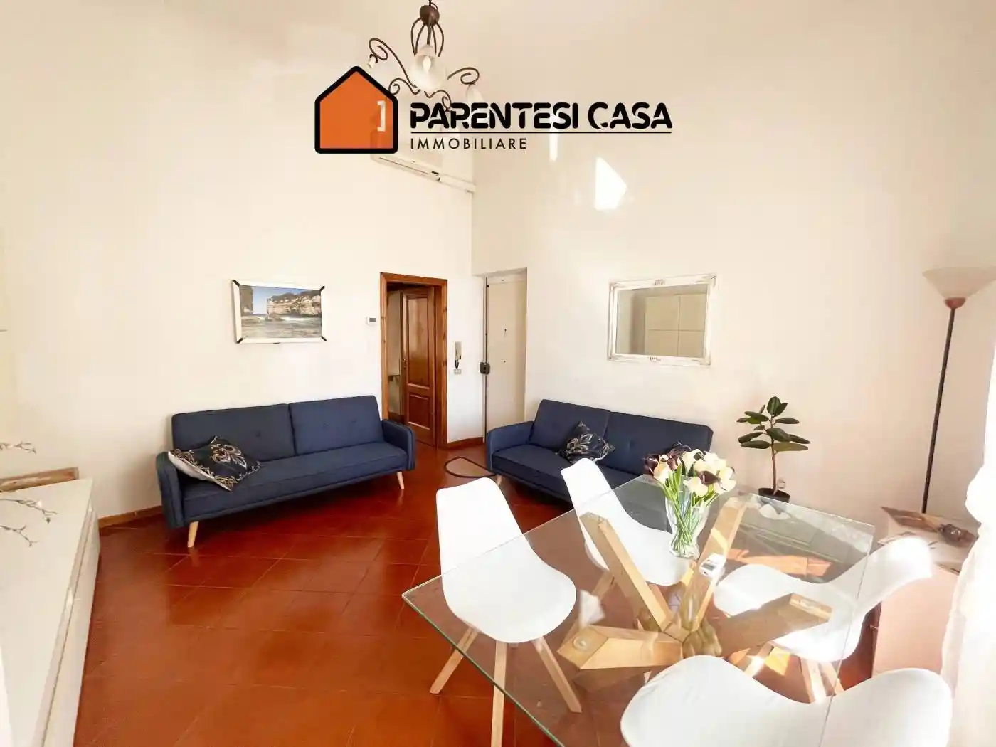 Appartamento in affitto a Firenze