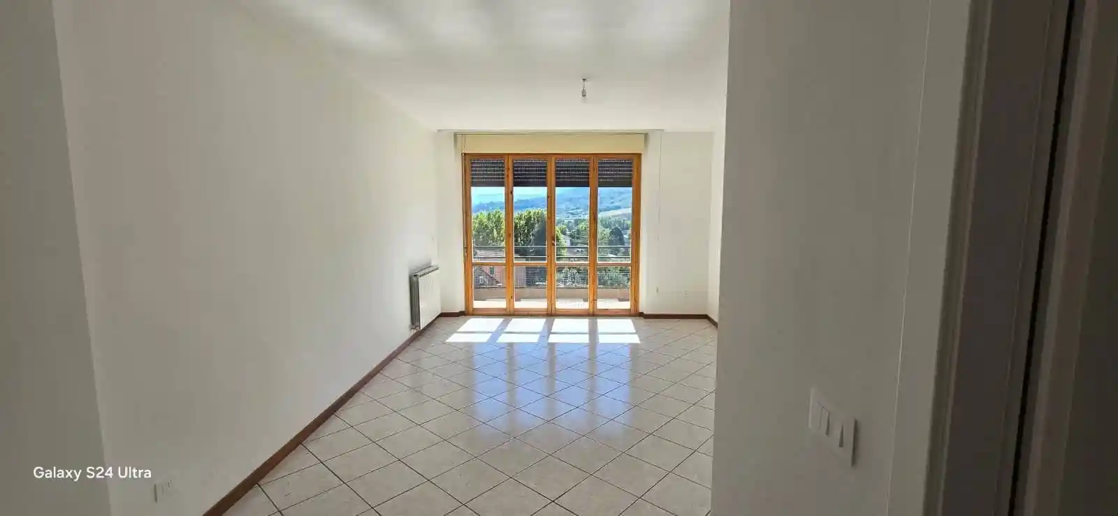 Appartamento in vendita a Panicale