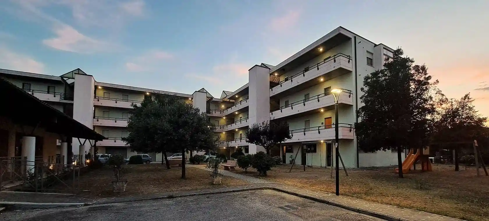 Appartamento in vendita a Cannara