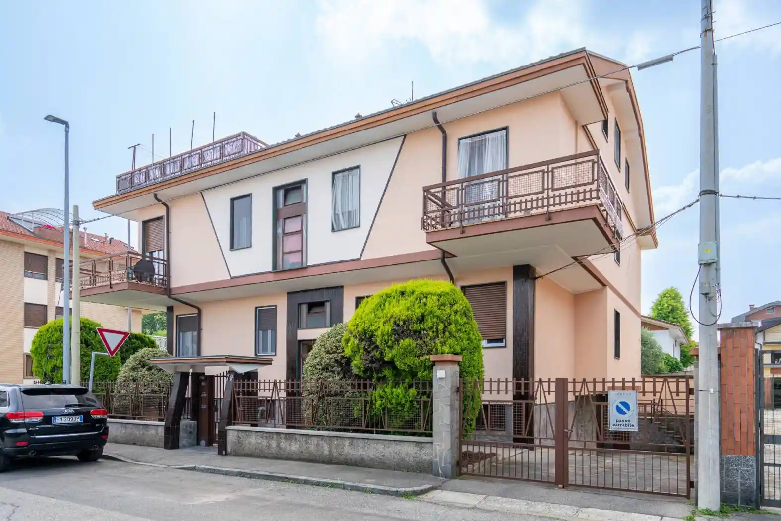 Appartamento in vendita a Collegno