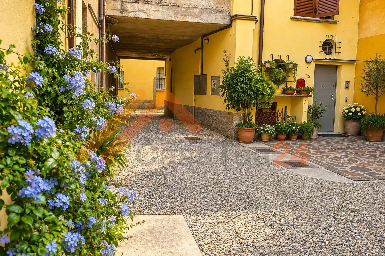 Appartamento in vendita a Inverigo