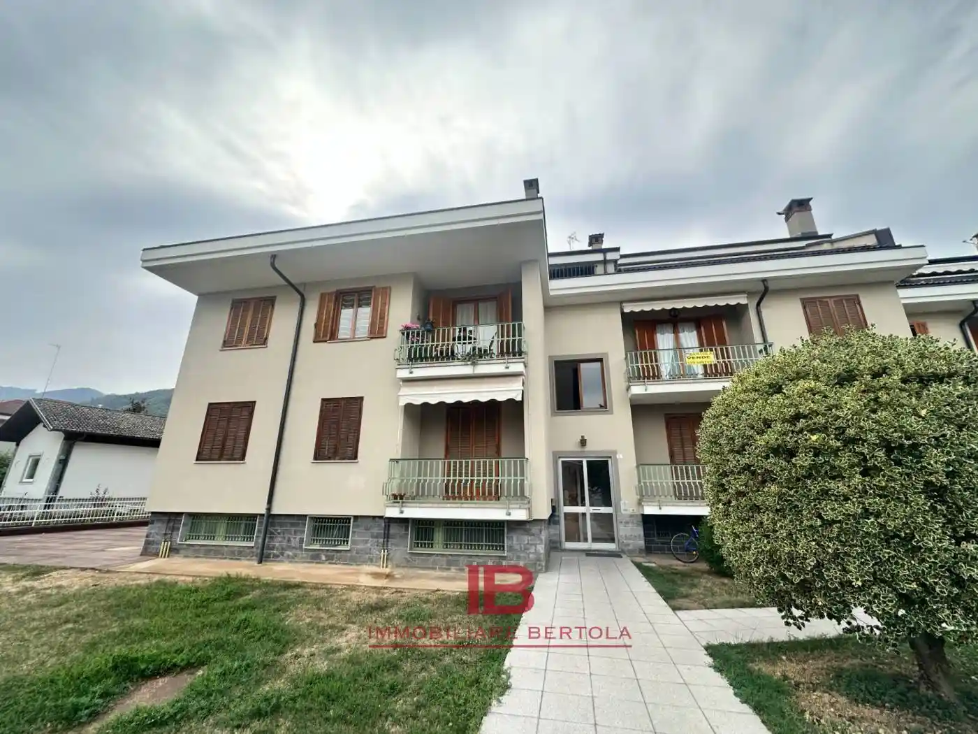 Appartamento in vendita a Dronero