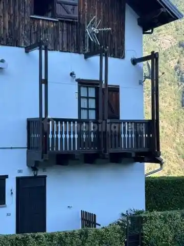 Appartamento in vendita a Crodo