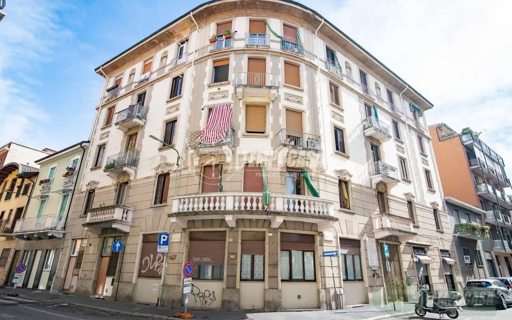 Appartamento in vendita a Sesto San Giovanni