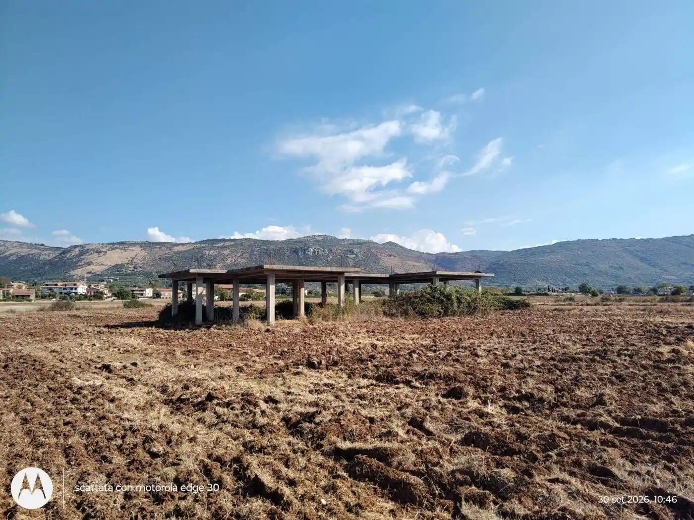 Rustico - Casale in vendita a Ferentino