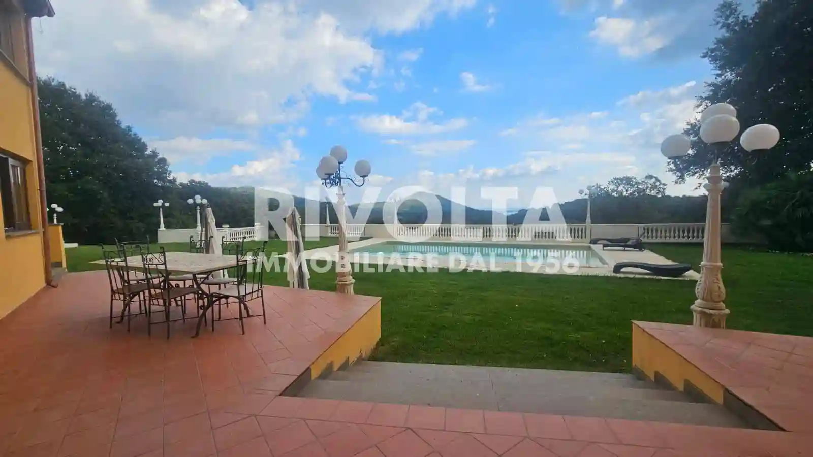 Villa - foto 3