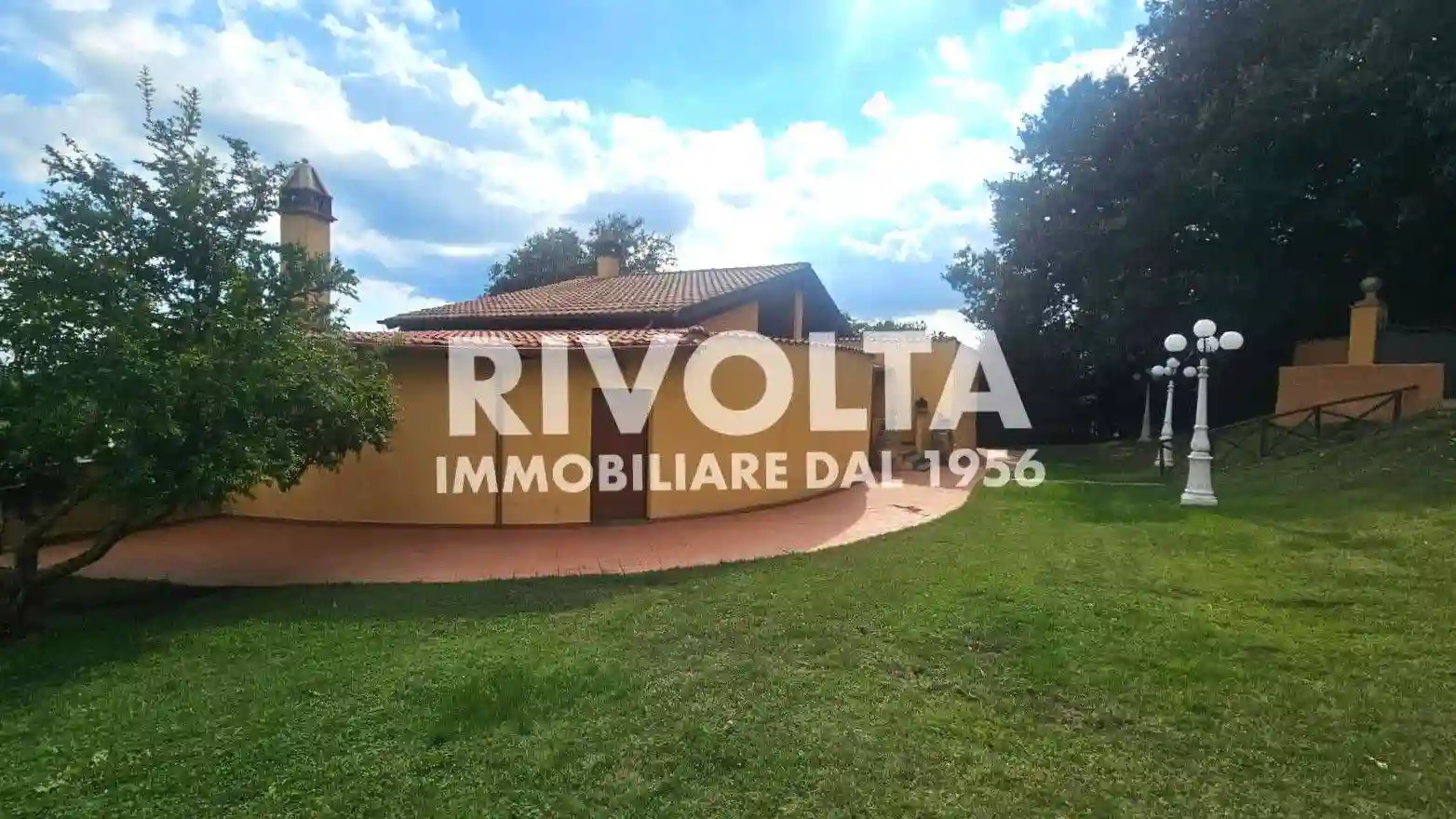 Villa - foto 5
