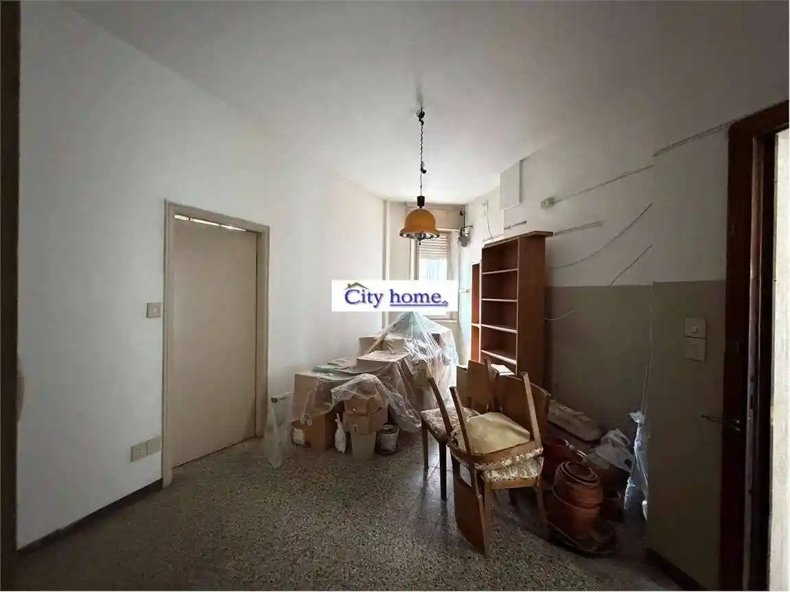 Appartamento in vendita a Ferrara