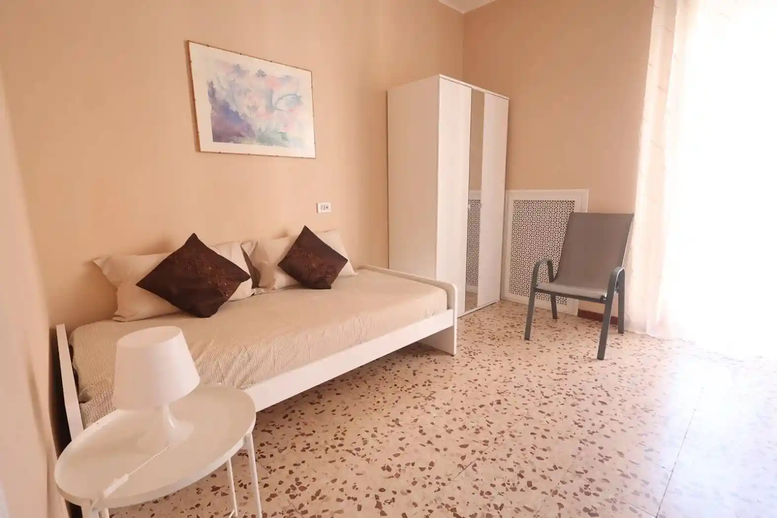Appartamento in affitto a Nova Milanese