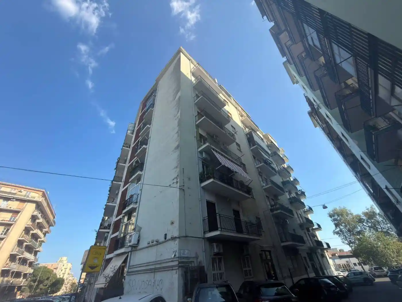 Appartamento in vendita a Catania