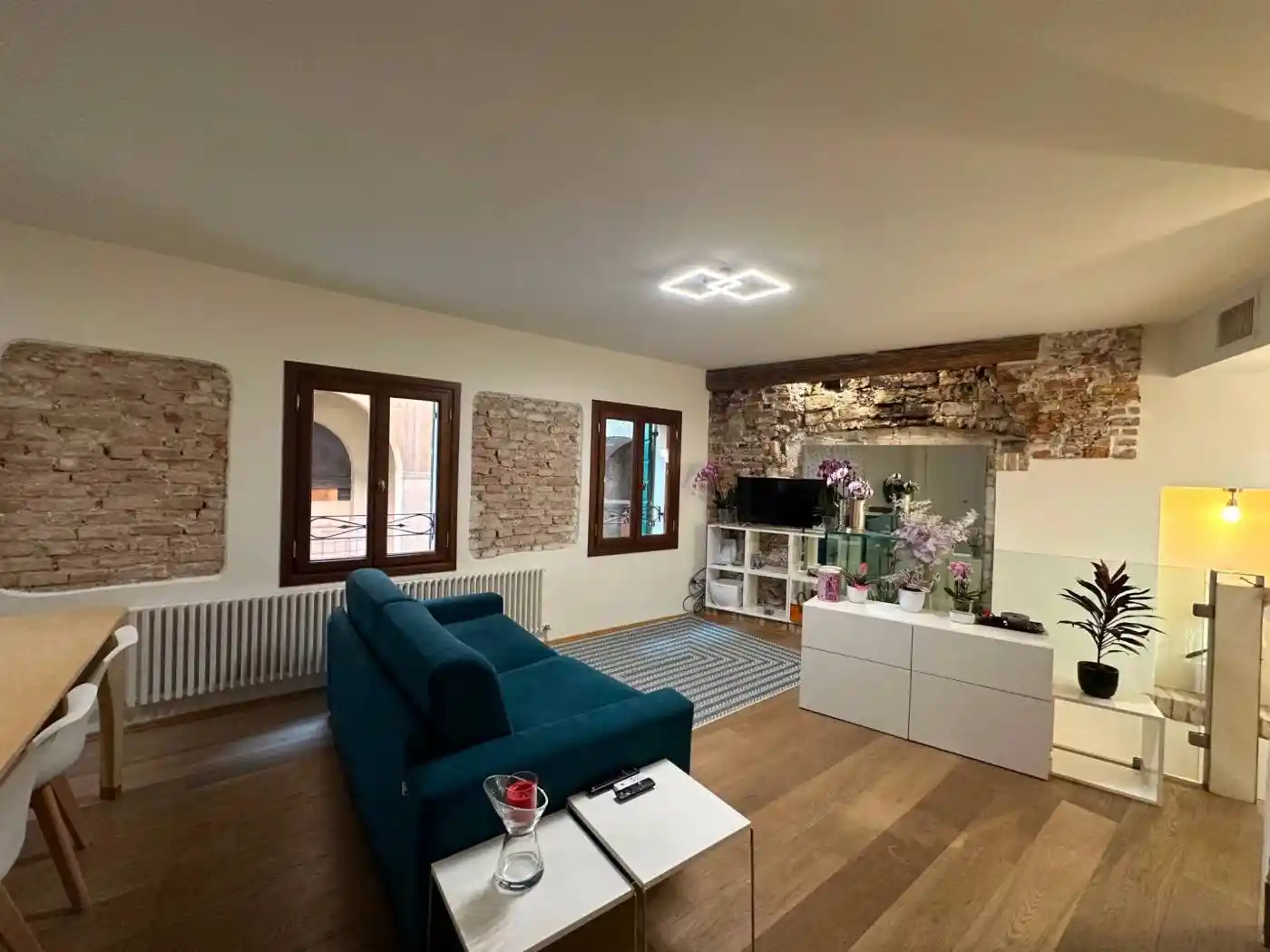 Casa indipendente in vendita a Treviso