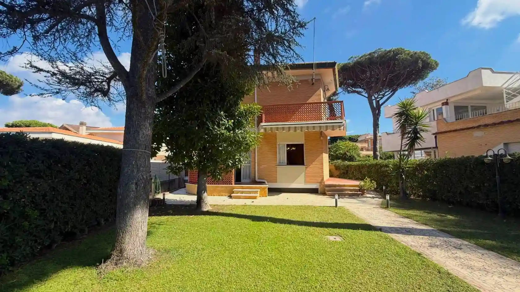 Villa - foto 3