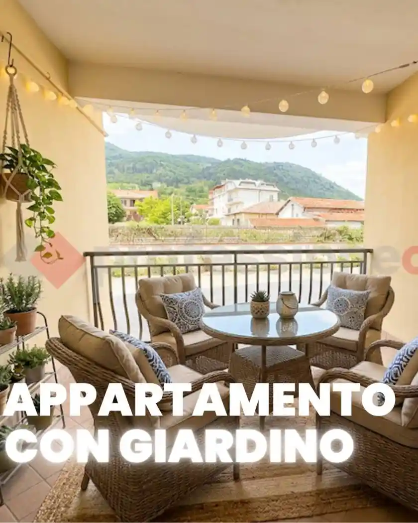 Appartamento in vendita a Avezzano