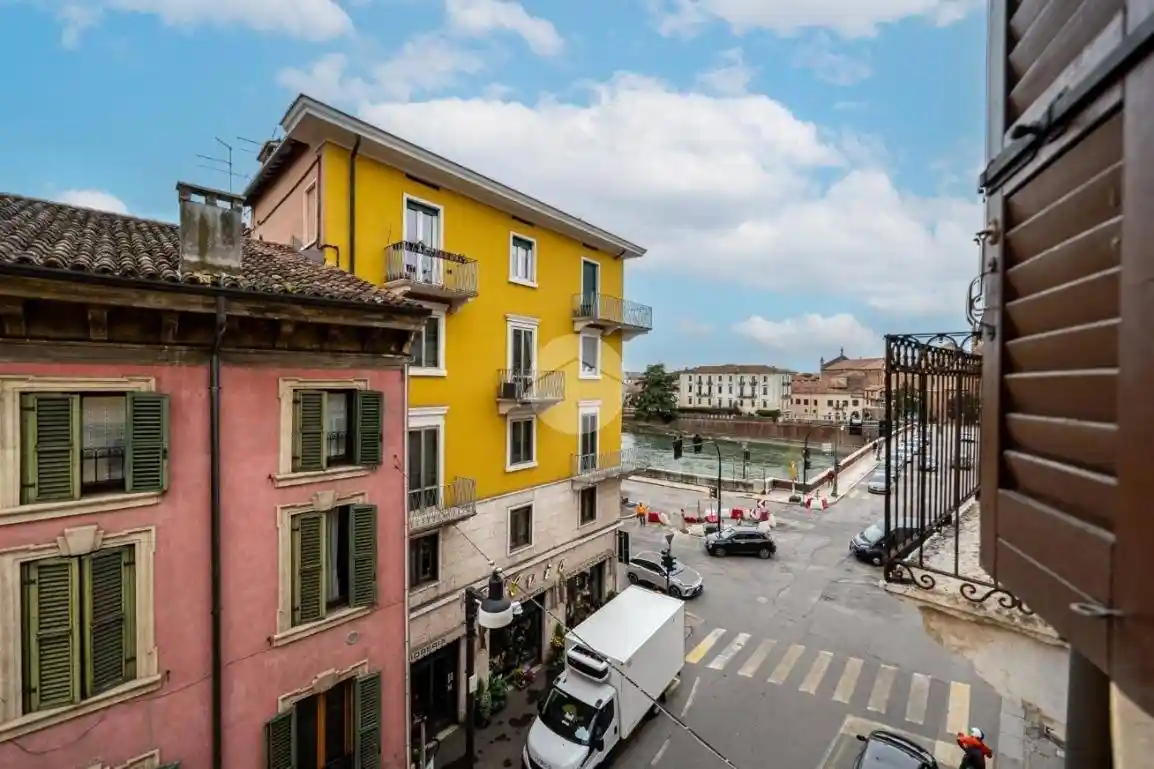 Appartamento in affitto a Verona