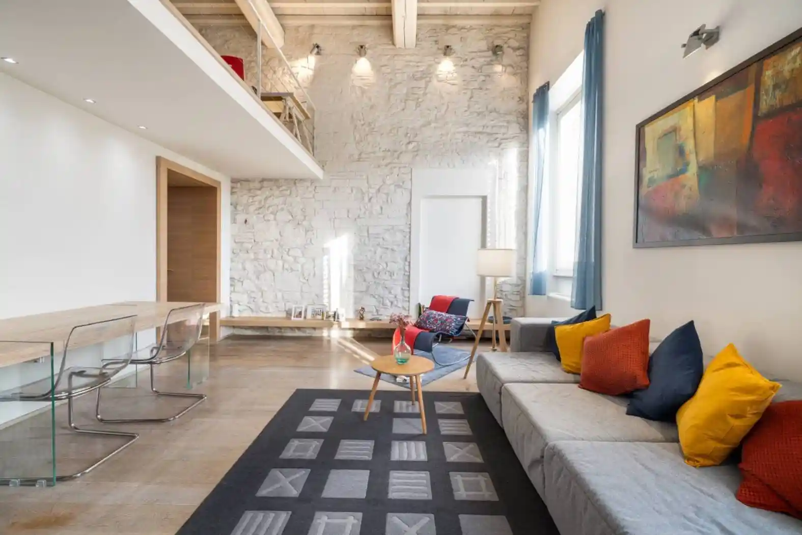 Loft in affitto a Firenze
