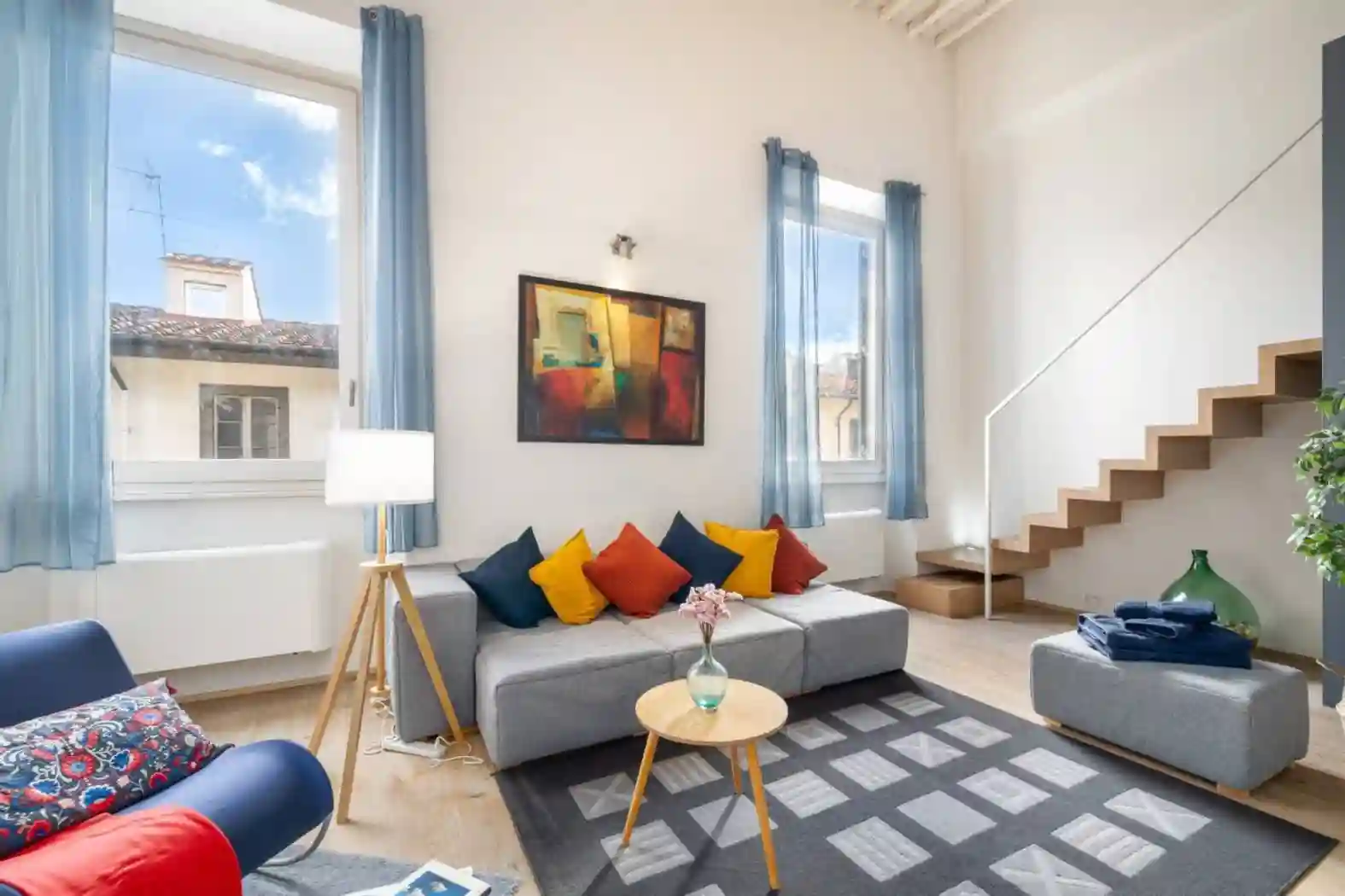 Loft - foto 2