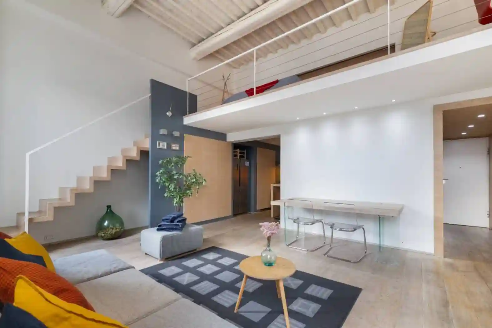 Loft - foto 3